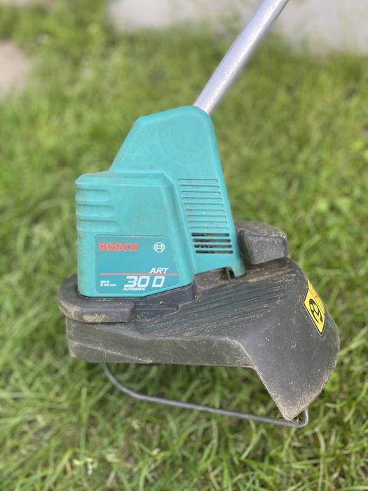 Тример електричний Bosch 350 ват