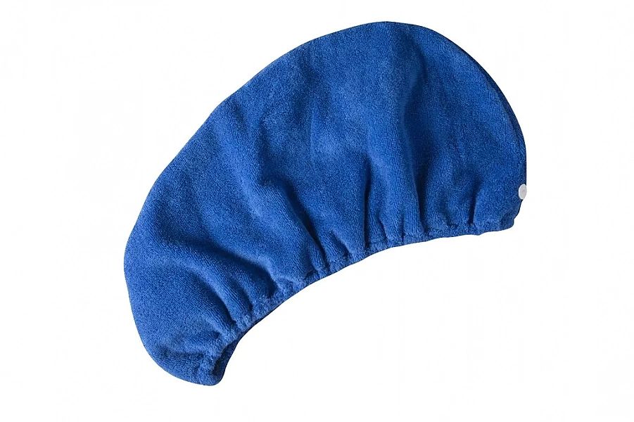 Turban na głowę unisex Arena Hair Drying