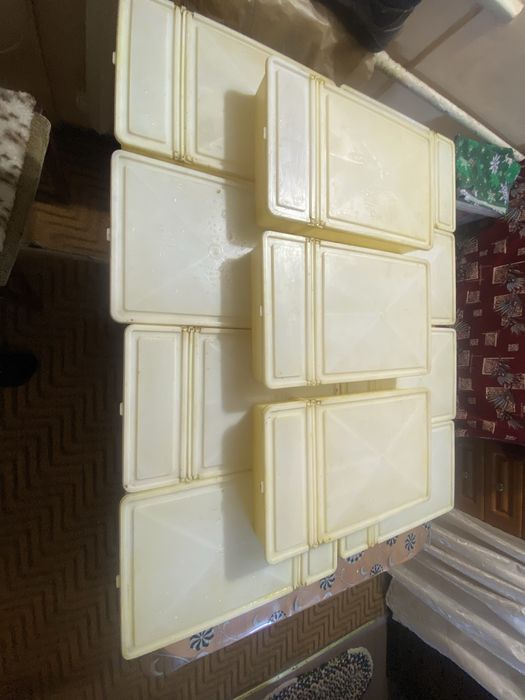 Кормушки для пчел б/у