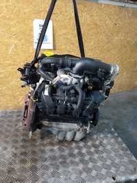 Motor Opel 1.4 16V REF: Z14XEP ( Astra, Corsa)