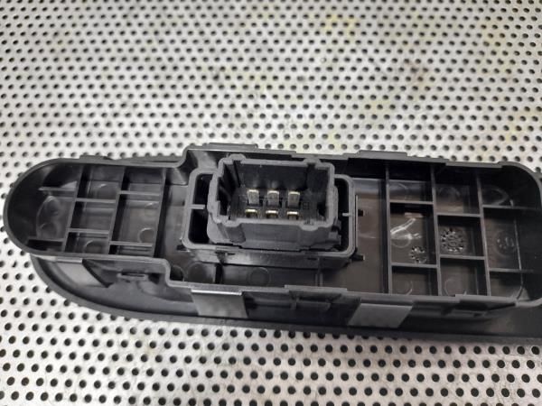 Comando / botão / interruptor vidros frente direito CITROËN C3 Picasso