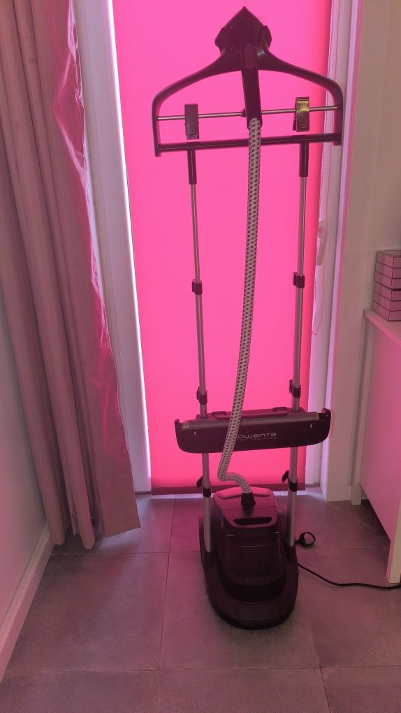 Ferro a Vapor Vertical ROWENTA Expert Precision IS9500D1 - 1800 W