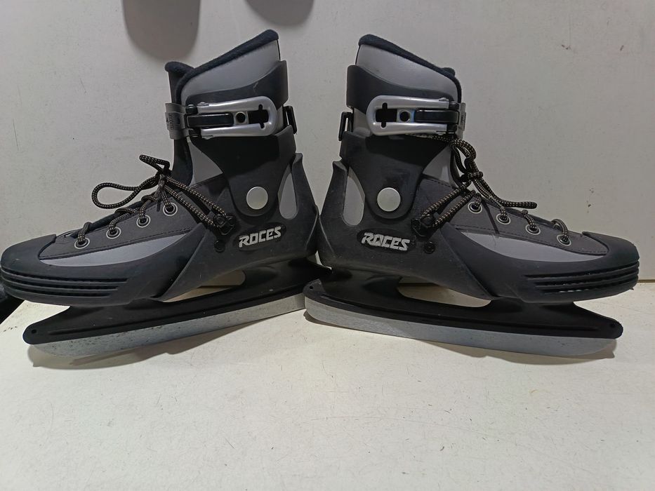 Łyżwy hokejowe ROCES rozmiar 40