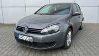 Volkswagen Golf Nawigacja / Czujniki parkowania / Faktura VAT Marża