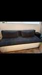 Sofa z funkcją spania