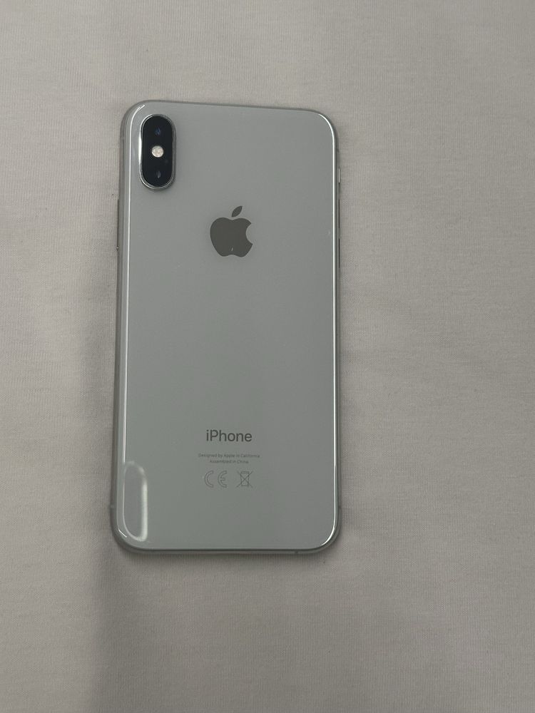 Iphone XS Stan idealny