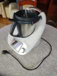 Sprzedam THERMOMIX 5