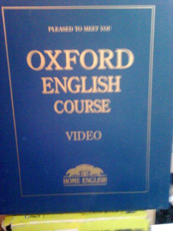 Nowy kurs języka agielskiego na VHS