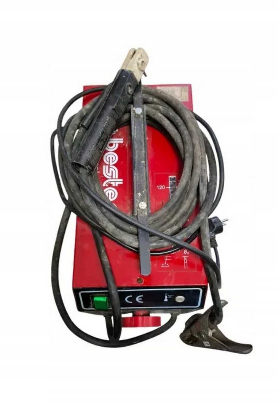 Spawarka Bester Extra1300 BESTERKA