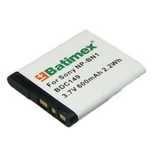 Akumulator Sony NP-BN1 Cybershot DSC-W310 600mAh