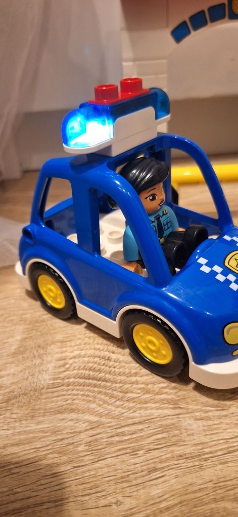 LEGO Duplo 10902