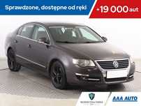 Volkswagen Passat 2.0 TDI Business , Salon Polska, HAK, Klimatronic,ALU, El. szyby