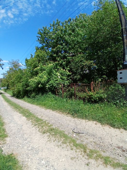 Продам дачний будинок в Дубово