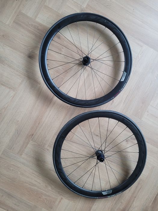 Koła karbonowe - Forza Model Levanto