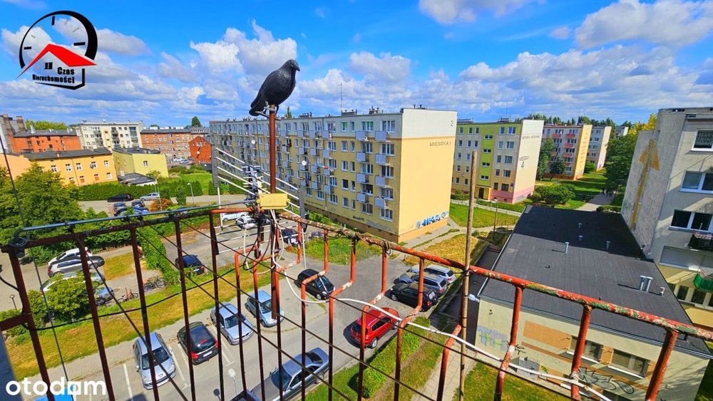 Wyjątkowa oferta -mieszkanie Inowrocław