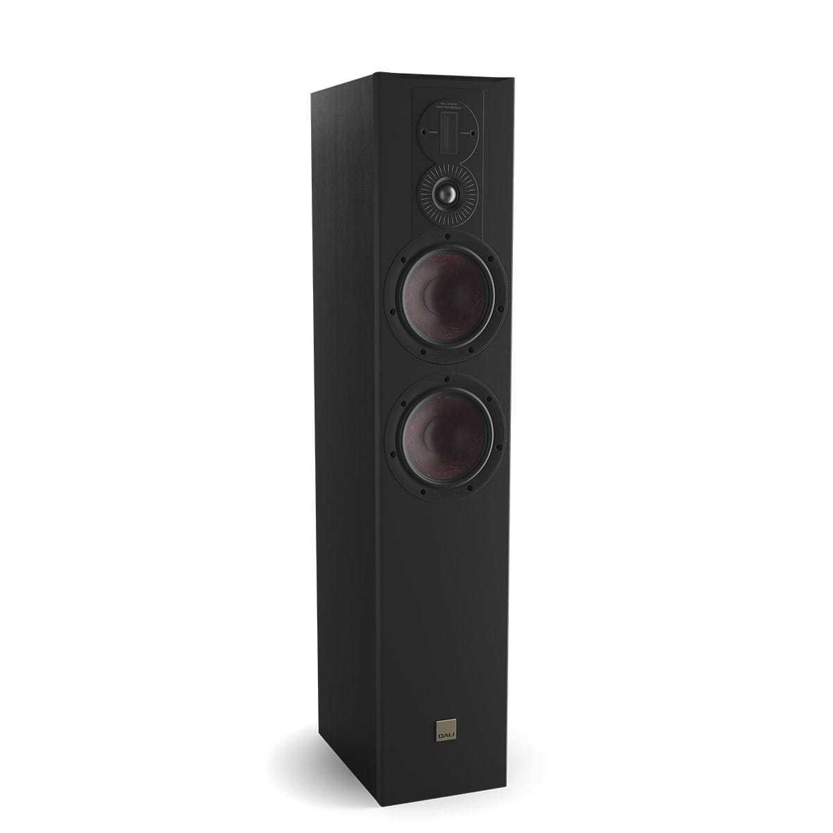 Kolumny Dali Opticon 6 MK2 - ekspozycja/ Black