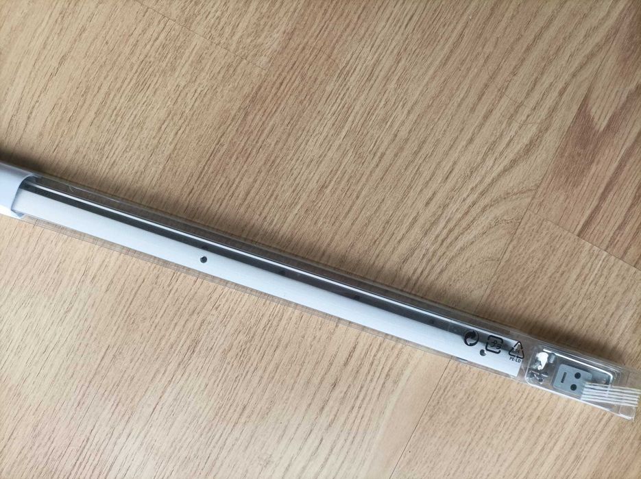 Suporte cortina painel KVARTAL