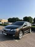 Acura RDX  2013