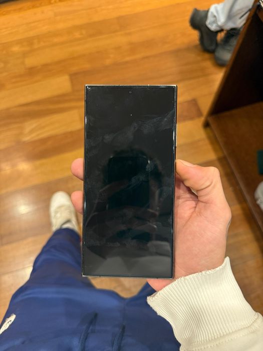 Samsung Galaxy S24 Ultra