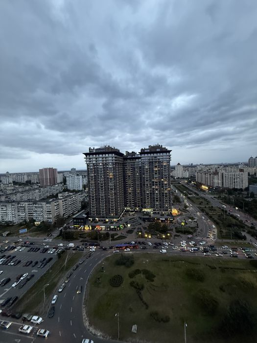 Оренда 1к., квартири ЖК Smart Plaza Obolon, просп.Оболонський 21/19,