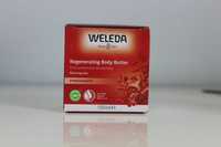 Weleda Pomegranate Regenerating Body Butter 150 ml Masło do ciała