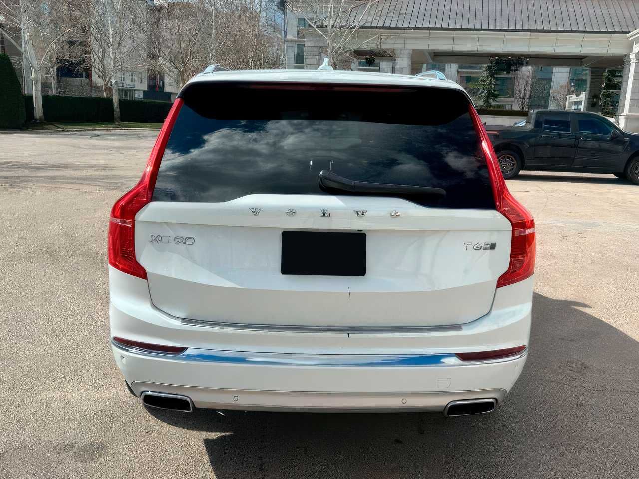 2020 Volvo XC90 T6 Inscription