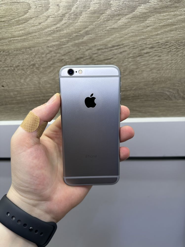 iPhone 6s 32Gb Neverlock