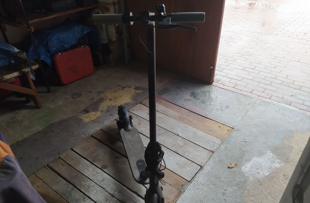 Електро самокат Xiaomi electro scooter 1