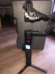 Gimbal FeiyuTech AK2000