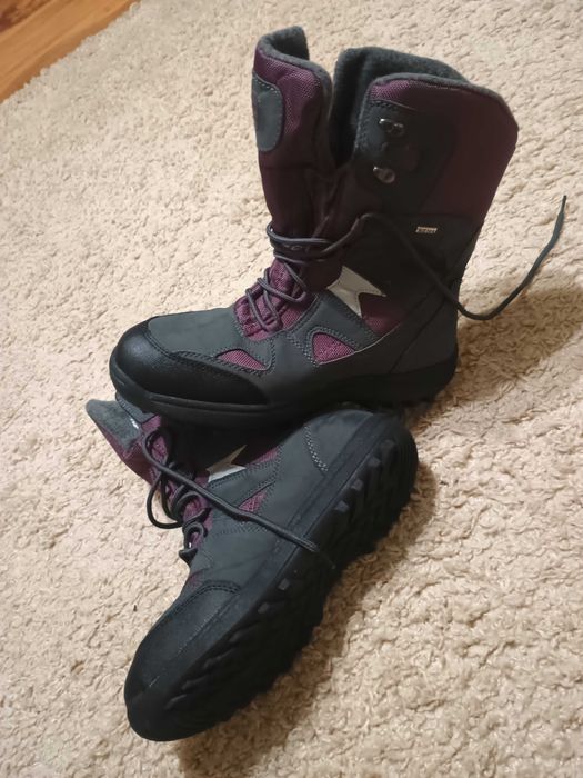 Термоботи Adventureridge SGTex