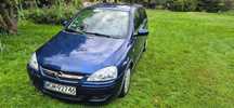 Opel Corsa C 1.0 2005