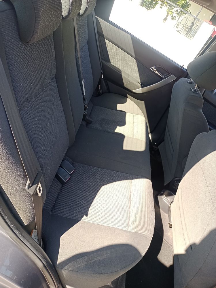 Aveo Lt 2008 pneu novo