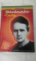 Maria Składowska - Curie