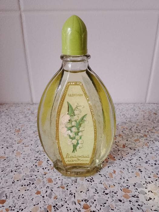 Духи винтаж СССР
