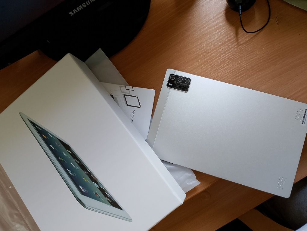 android tablet 10.1 inch pro 14 snapdragon 845