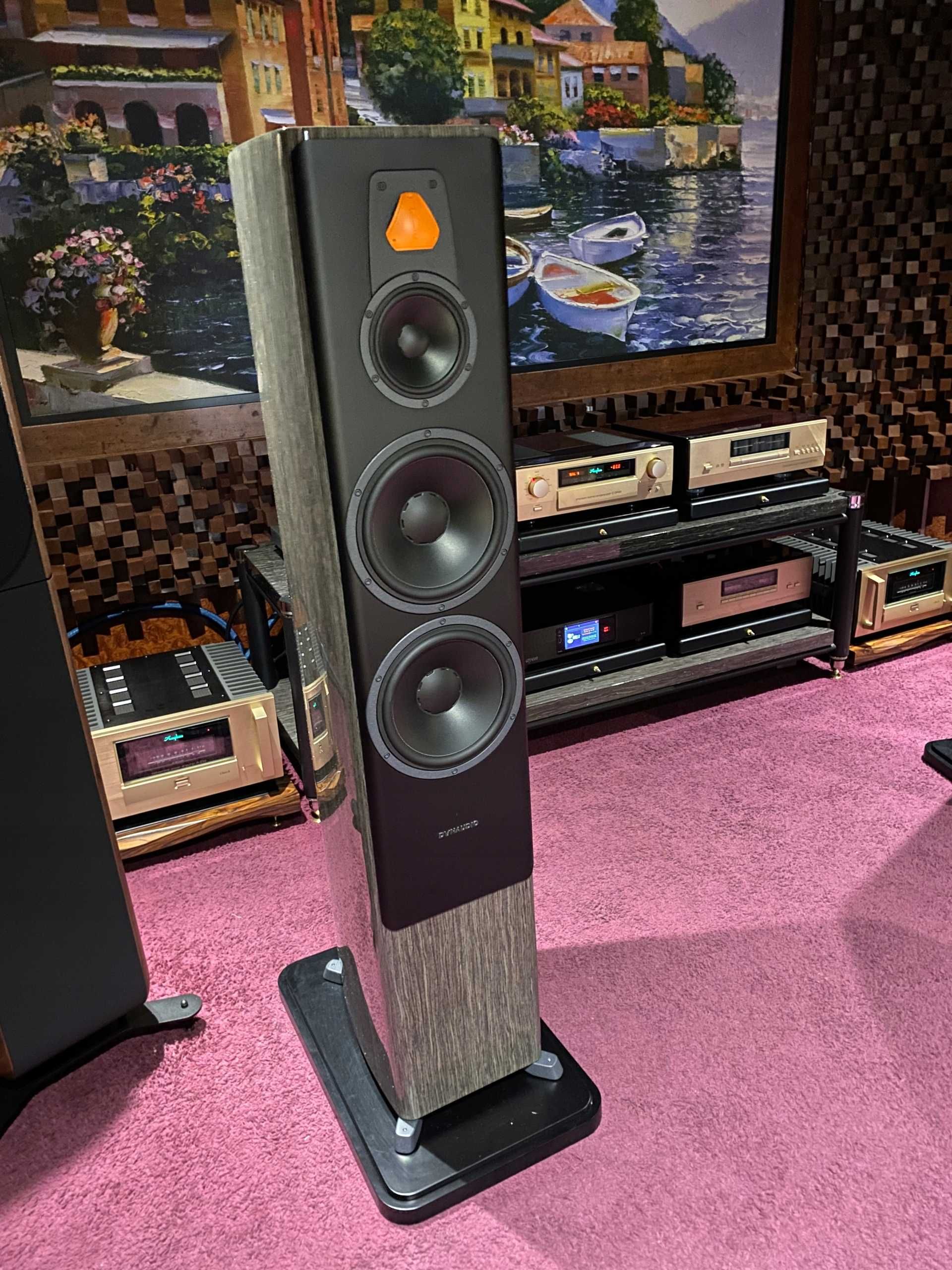 Dynaudio Contour 60