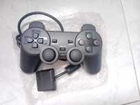 Comando Novo para PS2