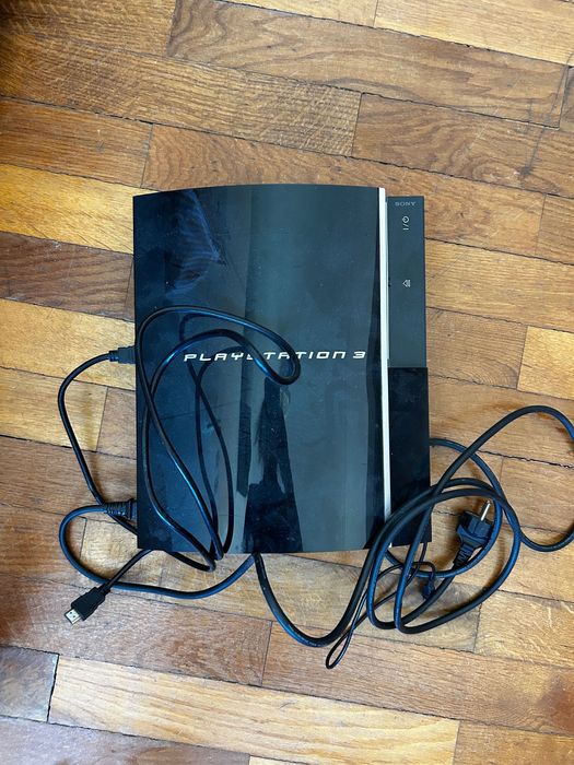 PlayStation PS3 - Lisboa
