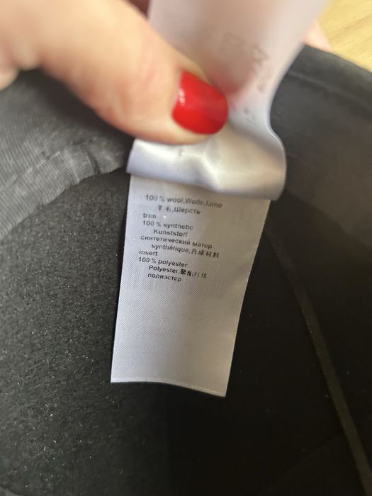 Кепка бейсболка Marc Cain Toteme