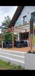 Pergola aluminiowa 3x5.5