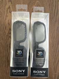 Óculos 3D Sony TDG-BR250