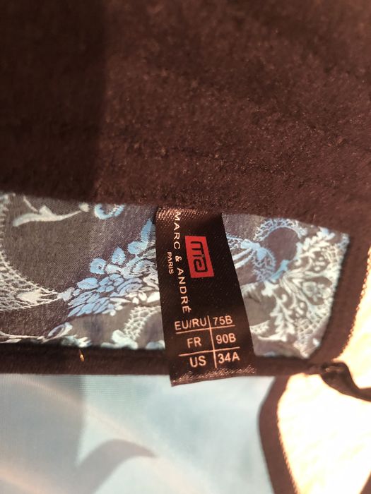 Корсет Marc & André