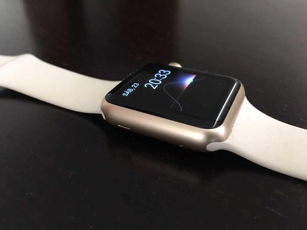 Apple Watch Sport 38mm