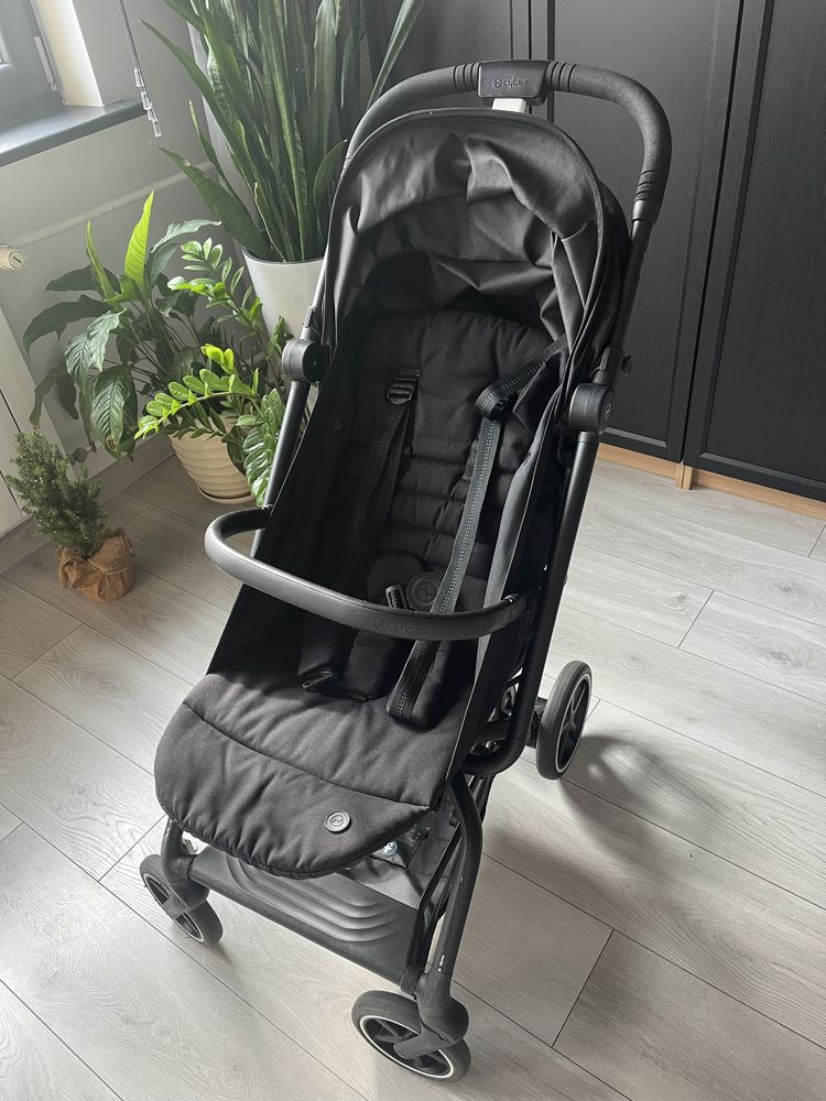 Wózek spacerówka cybex eezy s2+