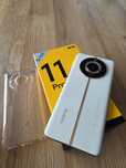 Smartfon Realme 11 Pro + 5G  12GB /512Gb