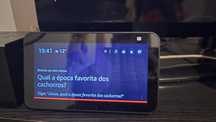 Echot Show ALEXA