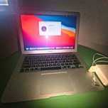 Apple MacBook Air 13" 128GB. 2014. Excellent, Like New. 85W Charger