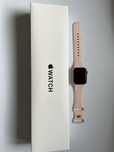 Apple Watch SE stłuczona szybka