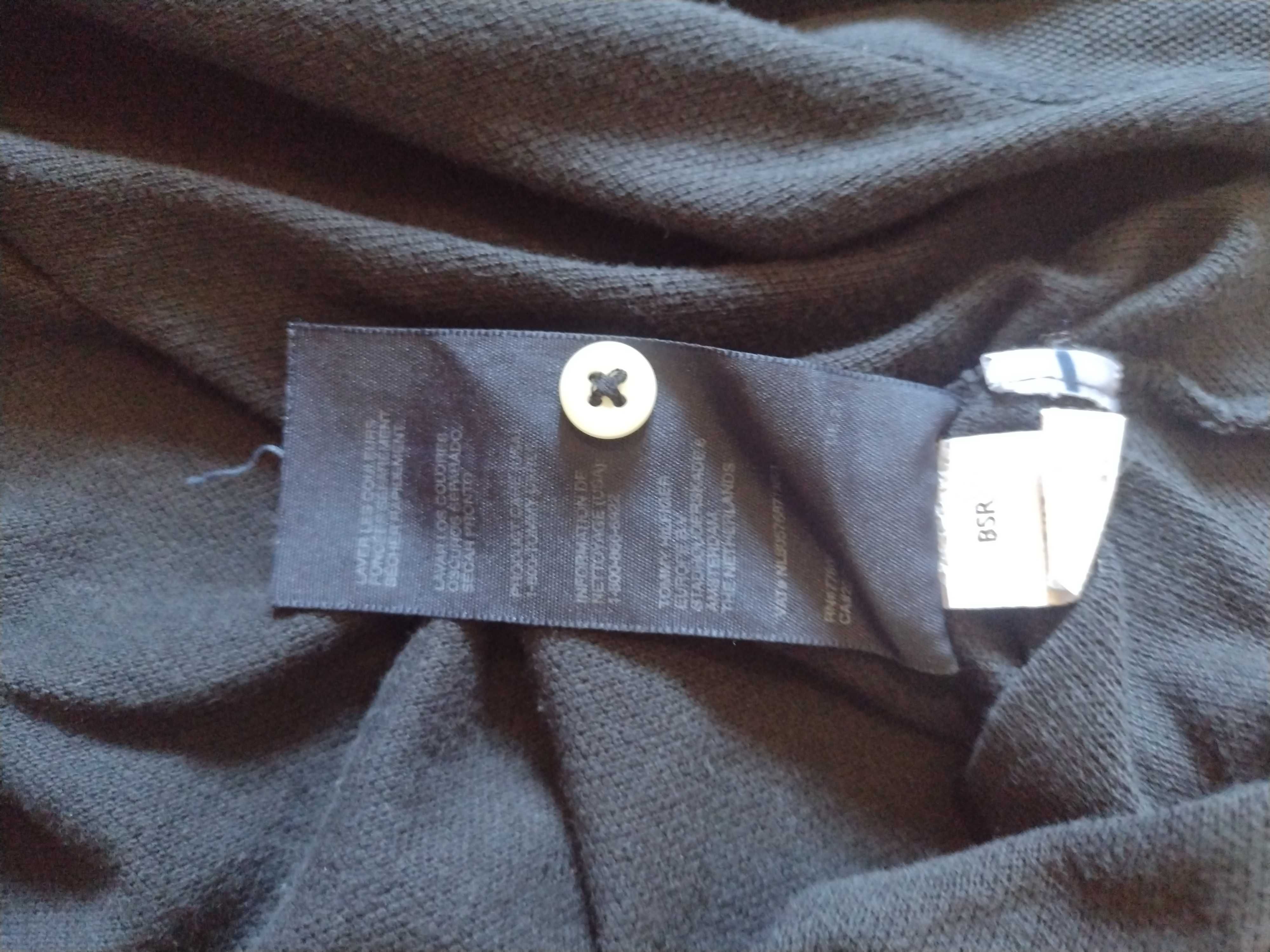 Polo Tommy Hilfiger legit drip/drill