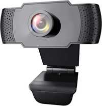 Wansview Kamera internetowa 1080P z mikrofonem
